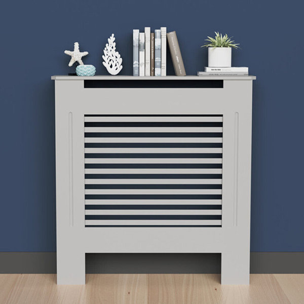Bingo Paw Radiator Cover Height 92Cm & Reviews Wayfair.ie